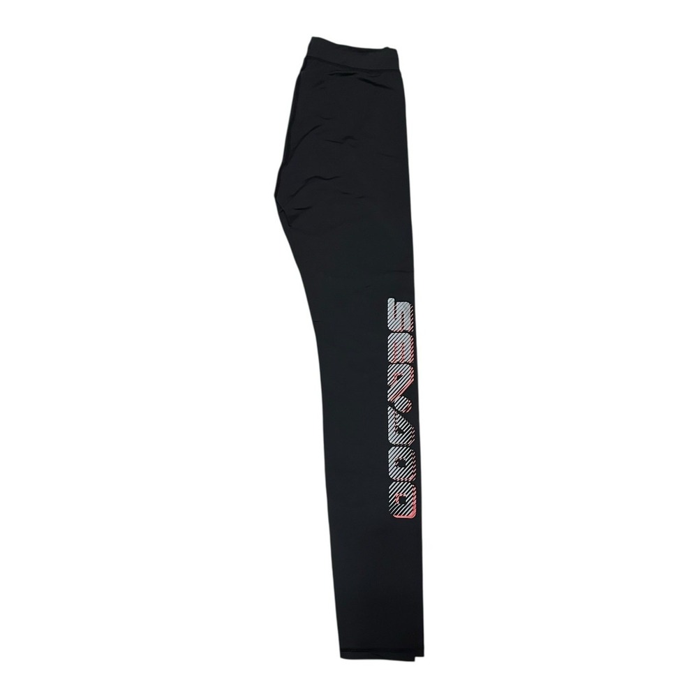 SEA-DOO UV Protection Leggings Black Men's Size S - 454707 - NWT‎